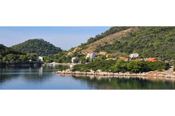 Hrvatska Privát Lastovo, Eksterijer